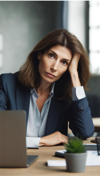 Beteg illusztráció